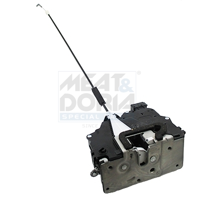 Deurslot (Binnendeel) Meat Doria 31334