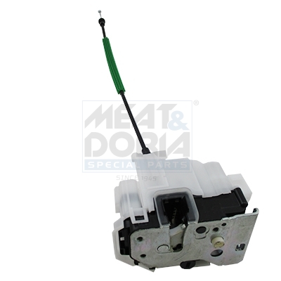 Deurslot (Binnendeel) Meat Doria 31337