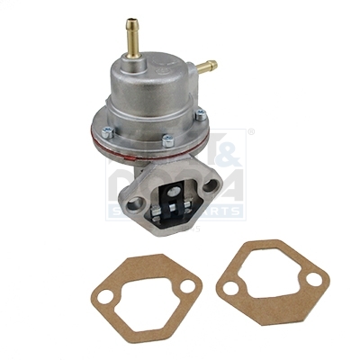 Brandstofpomp Meat Doria POC528