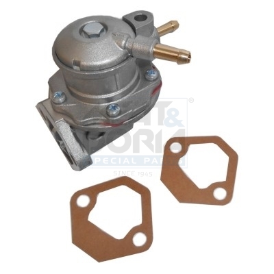 Brandstofpomp Meat Doria POC696