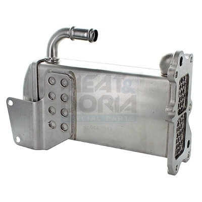 EGR koeler Meat Doria 88460