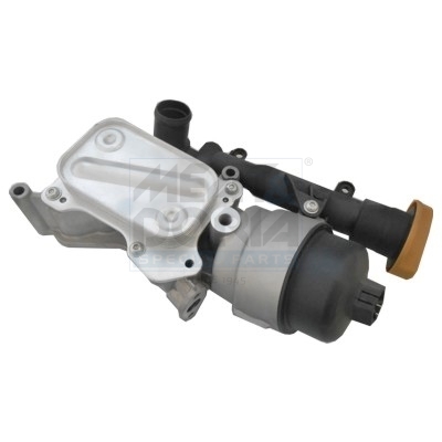 Oliekoeler motorolie Meat Doria 95059C