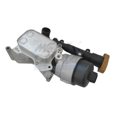 Oliekoeler motorolie Meat Doria 95063C