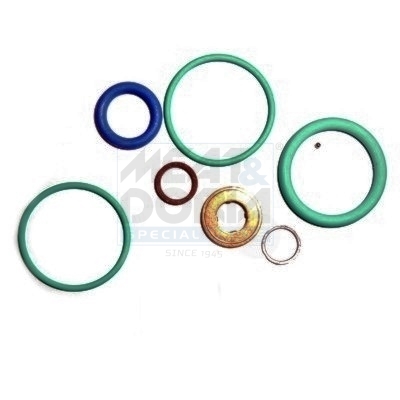 Injector reparatieset Meat Doria 9543