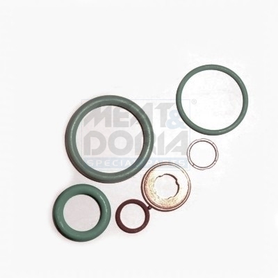 Injector reparatieset Meat Doria 9545