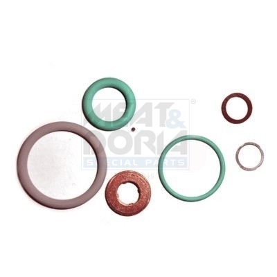 Injector reparatieset Meat Doria 9556