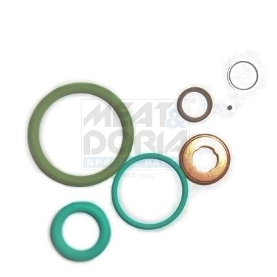 Injector reparatieset Meat Doria 9551