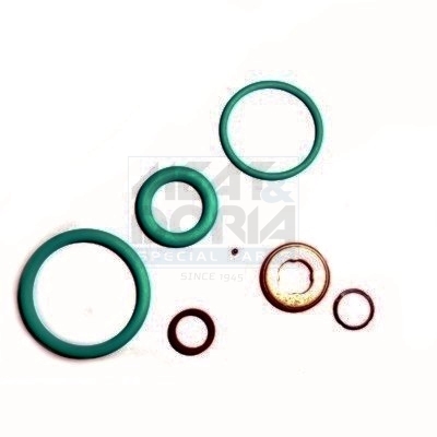 Injector reparatieset Meat Doria 9555