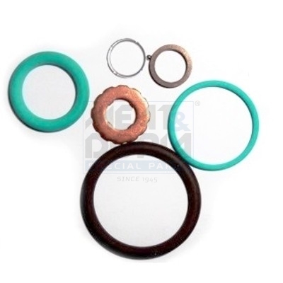 Injector reparatieset Meat Doria 9558