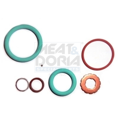 Injector reparatieset Meat Doria 9562