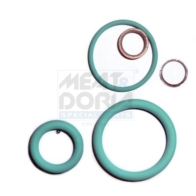 Injector reparatieset Meat Doria 9563