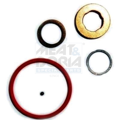 Injector reparatieset Meat Doria 9582