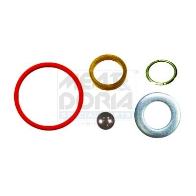 Injector reparatieset Meat Doria 9583