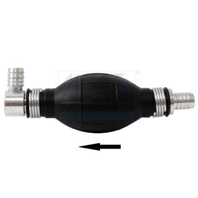 Toevoeging motor Meat Doria 9592