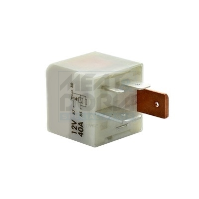 Relais gloeitijd Meat Doria 7285705