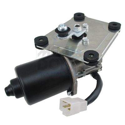 Ruitenwissermotor Meat Doria 27018