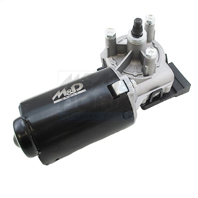 Ruitenwissermotor Meat Doria 27032