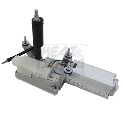 Ruitenwissermotor Meat Doria 27033