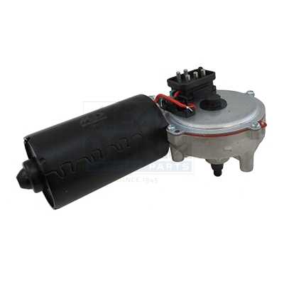 Ruitenwissermotor Meat Doria 27113