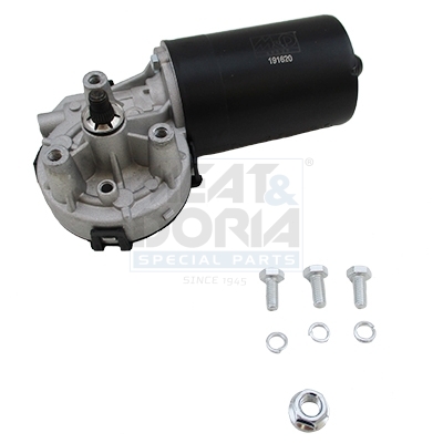 Ruitenwissermotor Meat Doria 27122