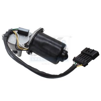 Ruitenwissermotor Meat Doria 27161