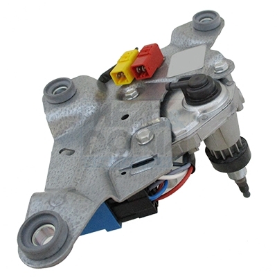 Ruitenwissermotor Meat Doria 27188