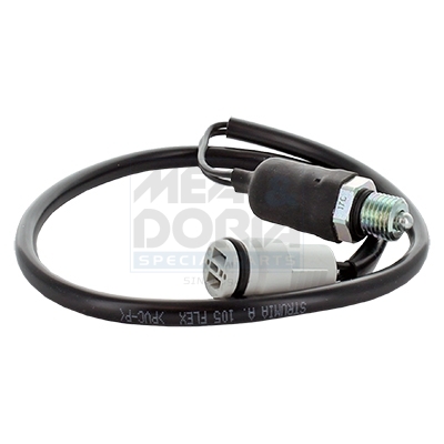 Achteruitrijlichtschakelaar Meat Doria 36112