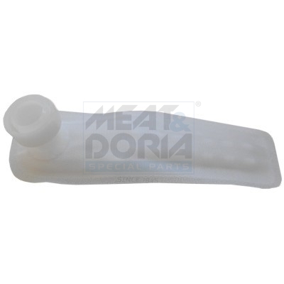 Brandstofpomp filter Meat Doria 76009