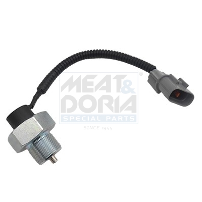 Achteruitrijlichtschakelaar Meat Doria 36141