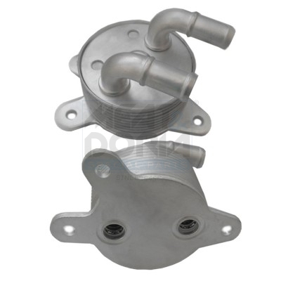 Oliekoeler motorolie Meat Doria 95178