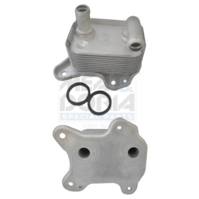 Oliekoeler motorolie Meat Doria 95190