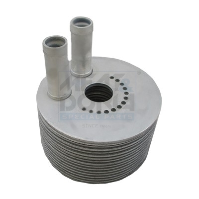 Oliekoeler motorolie Meat Doria 95175