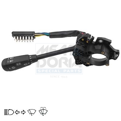 Knipperlichtschakelaar Meat Doria 23283