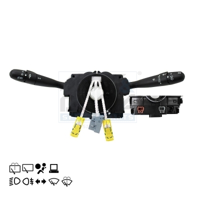 Knipperlichtschakelaar Meat Doria 23358