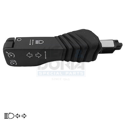 Knipperlichtschakelaar Meat Doria 23410