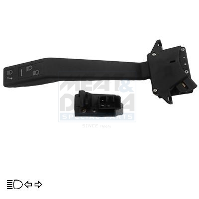 Knipperlichtschakelaar Meat Doria 23419