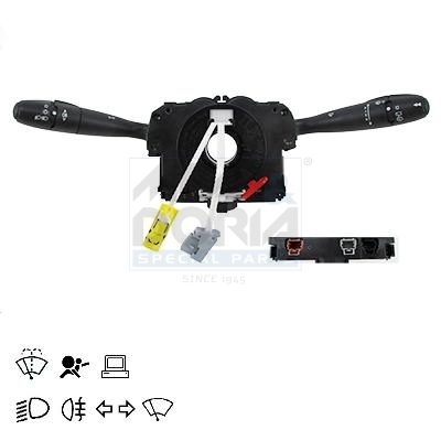 Knipperlichtschakelaar Meat Doria 23433