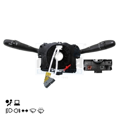 Knipperlichtschakelaar Meat Doria 23434