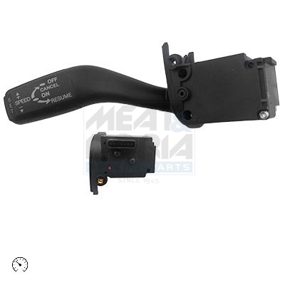 Knipperlichtschakelaar Meat Doria 23437