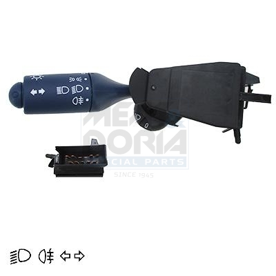 Knipperlichtschakelaar Meat Doria 23455