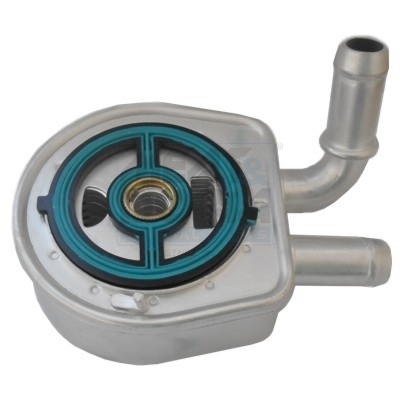 Oliekoeler motorolie Meat Doria 95198