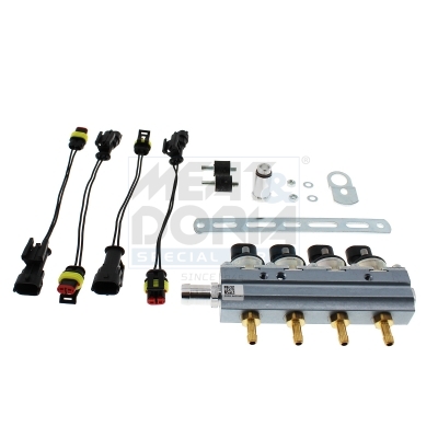 Verstuiver/Injector Meat Doria 13064