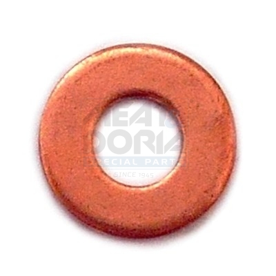 Verstuiverhouder pakking Meat Doria 9706