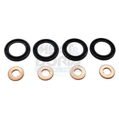 Injector reparatieset Meat Doria 9719