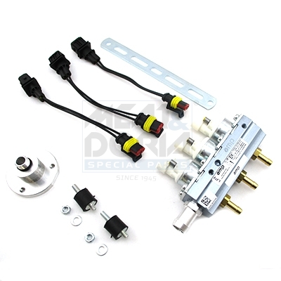 Verstuiver/Injector Meat Doria 13073