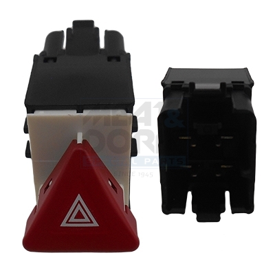 Alarmlicht schakelaar Meat Doria 23633