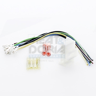 Kabelreparatieset Meat Doria 25010