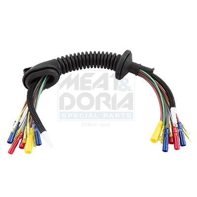 Kabelverbinding Meat Doria 25022