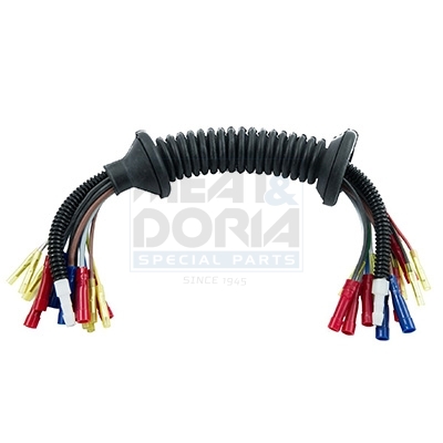 Kabelverbinding Meat Doria 25023