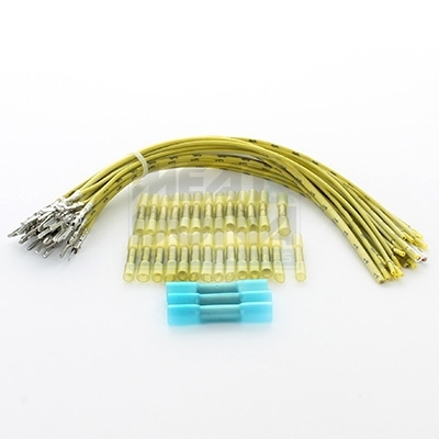 Kabelverbinding Meat Doria 25059